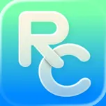 RepCalc app icon